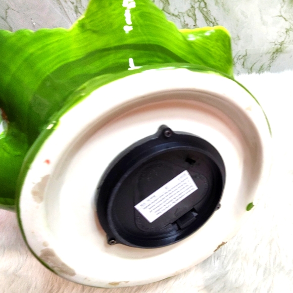 Nostalgic Ceramic Christmas Tree - Picture 4 of 7